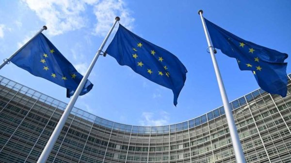 欧盟推IAA欲重振“欧洲制造”，中企赴欧如何寻找破局点