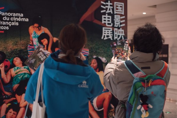 政府扶持和公众教育效果如何？来自法国电影展映的观察