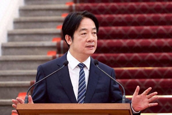 绿营民代不出席弹劾赖清德投票，国民党讽：不开会就是认同