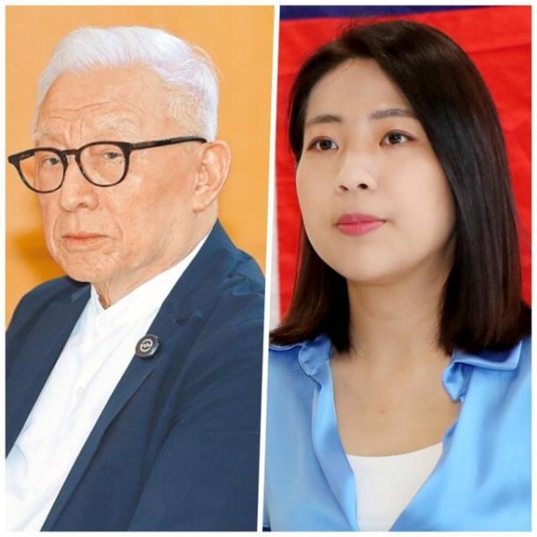 曹兴诚跳出来对台北市选情指指点点，徐巧芯讽：“老朋友”搬离信义区没？