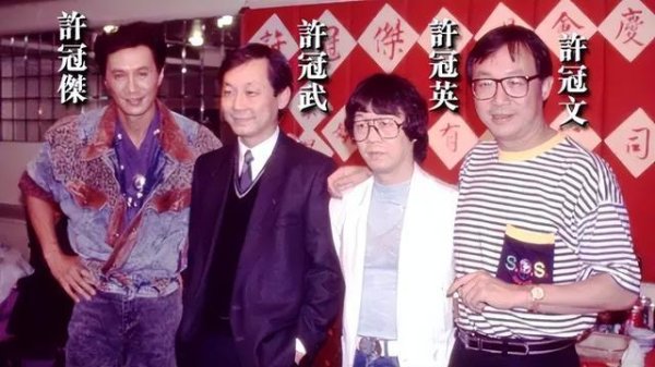 第一个喜剧之王，只能是他