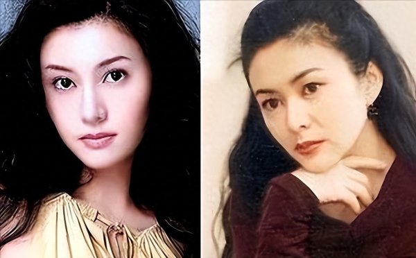 王颖妤：刘銮雄爱过的“最丑佳丽”，斩获两任千亿富豪，她凭什么