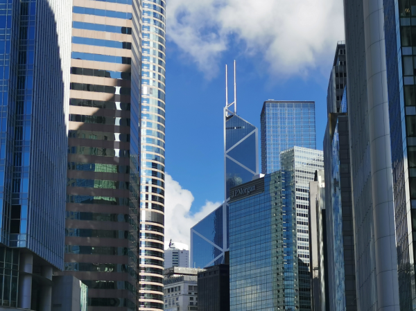 陈浩濂：黄金中央清算系统目标年内试营运 港交所未来数月重启黄金期货交易