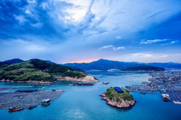 被严重低估的福建帮：他们曾掌控整个东方海上贸易