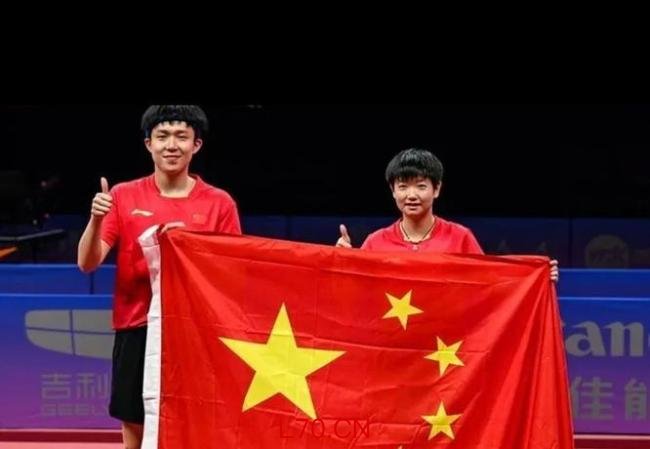 乒乓球双打也要有大满贯了 混双金牌的重量