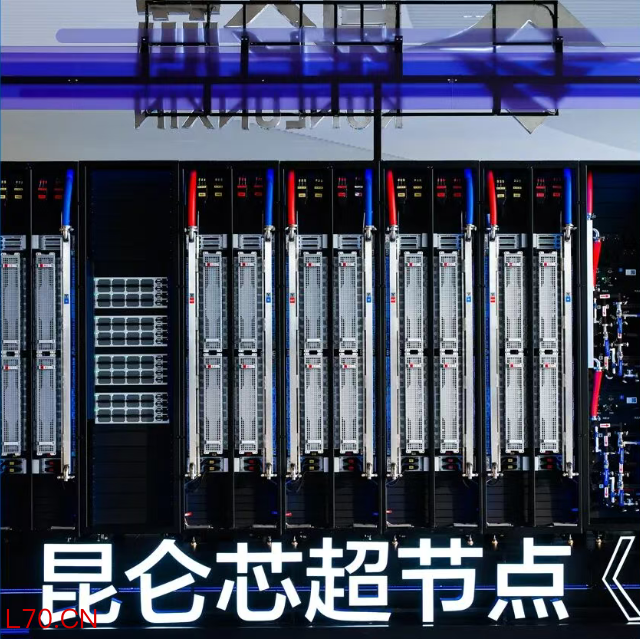 股价一年涨超70% “起大早赶大集”的百度终于被市场看懂了？