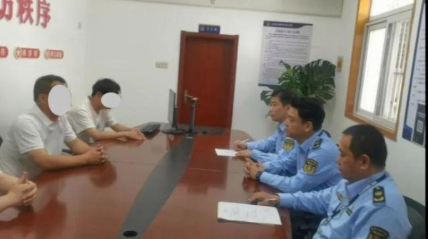 曹操出行称涉事司机在多家平台派车 顶风作案引发关注
