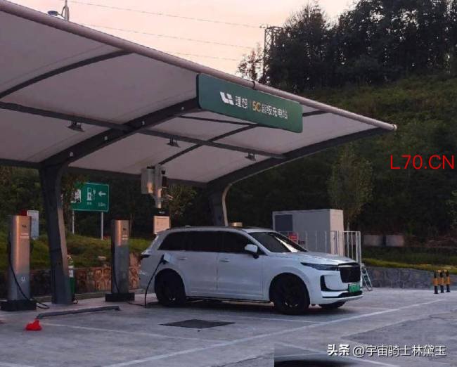 曾经最会赚钱的新势力到底怎么了 亏损与舆论双重夹击