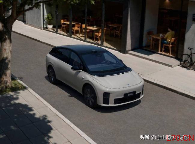 曾经最会赚钱的新势力到底怎么了 亏损与舆论双重夹击
