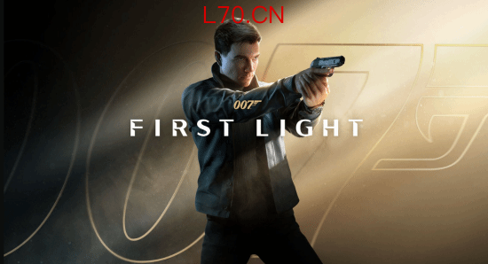 《007 初露锋芒》PS5实体版是“钥匙盘”!玩家心态崩了