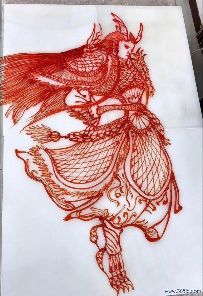 哈兰德留言点赞 南通非遗糖画火了 糖艺创新获认可